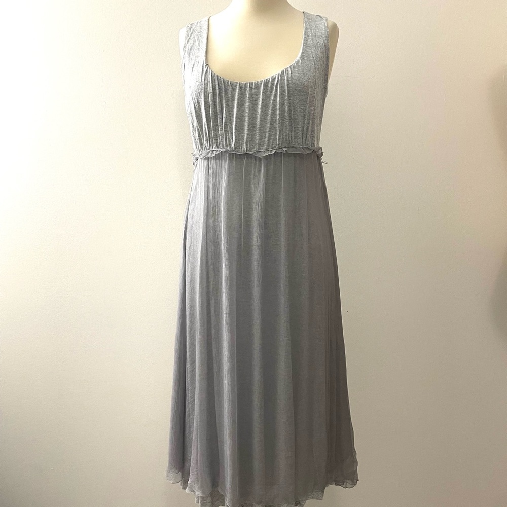 Authentic Velvet dress